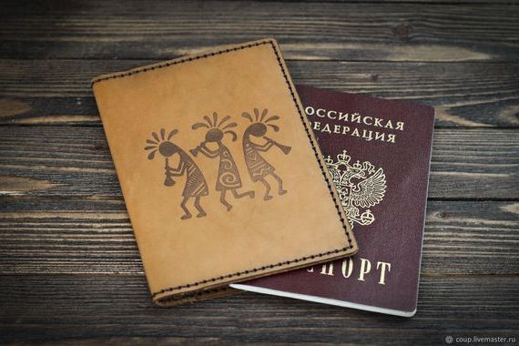 прописка в Кандалакше